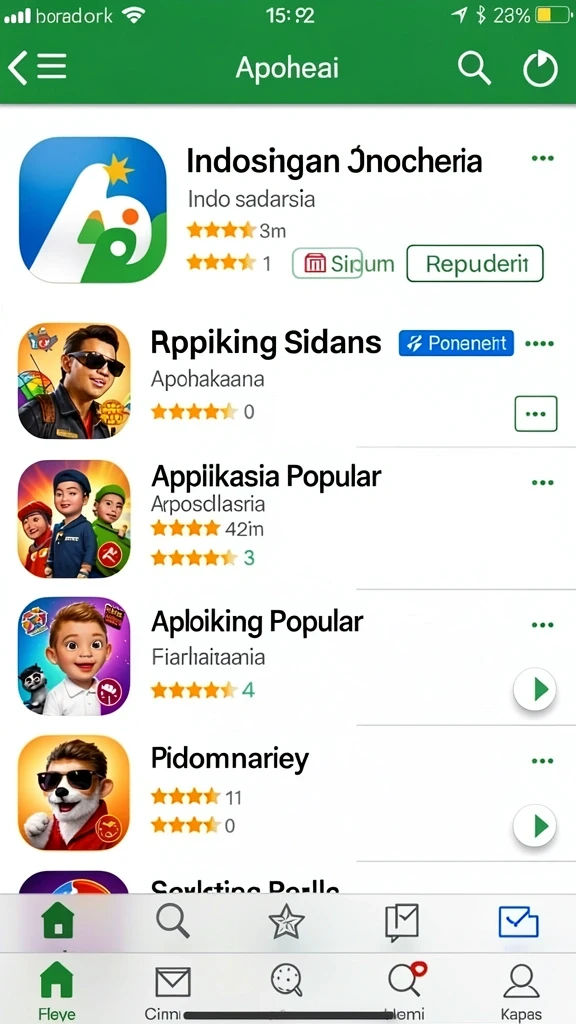 Screenshot s9s9 nomor 1