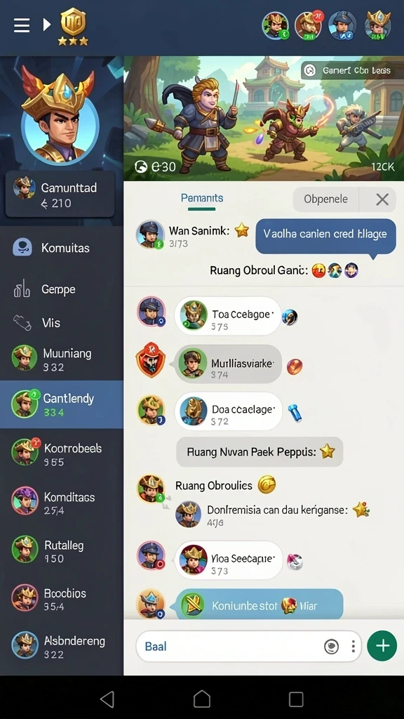 Screenshot s9s9 nomor 3