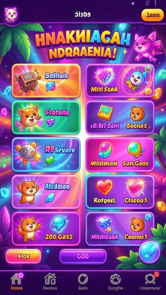 Screenshot samurai555 nomor 3