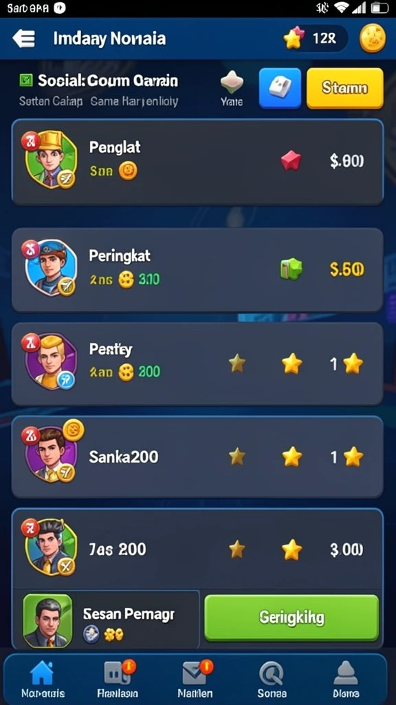 Screenshot sejuta77 nomor 1