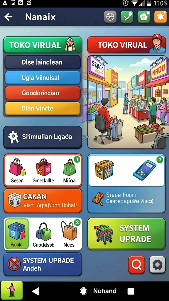 Screenshot sinar123 nomor 1