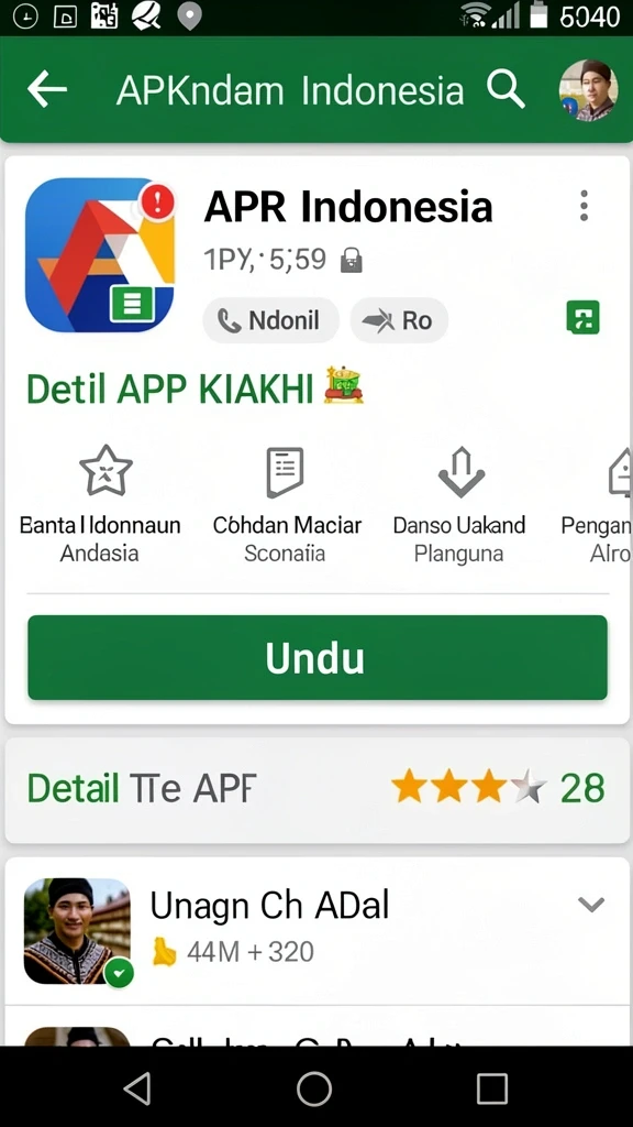 Screenshot spingila nomor 1