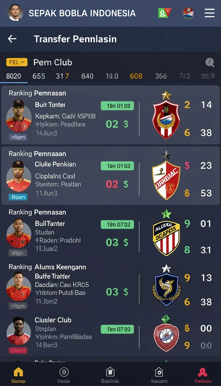 Screenshot svip10 nomor 2