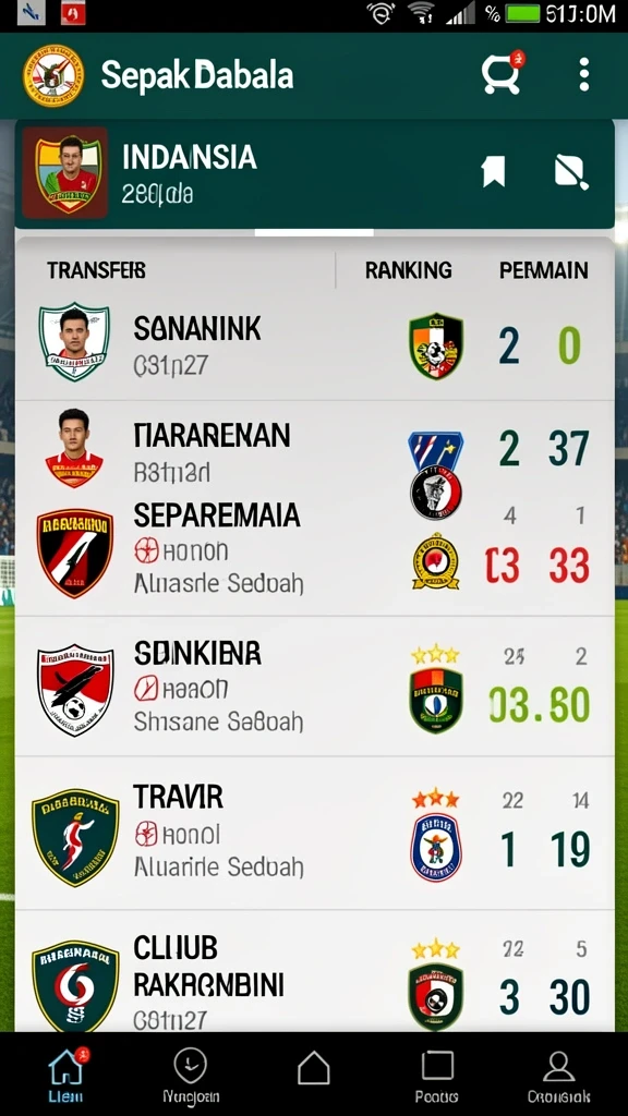 Screenshot svip4 nomor 2
