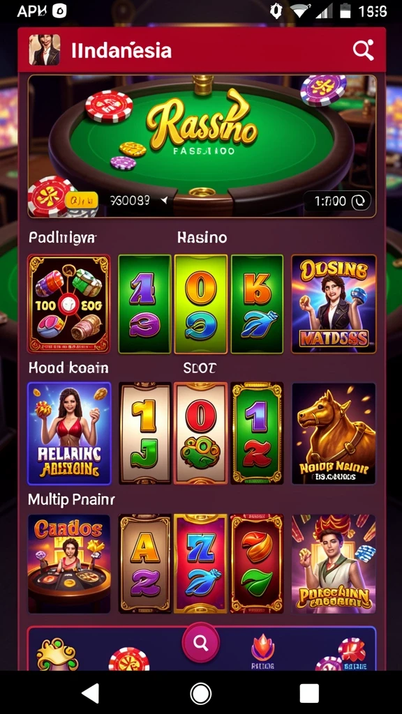 Screenshot svip4 nomor 3