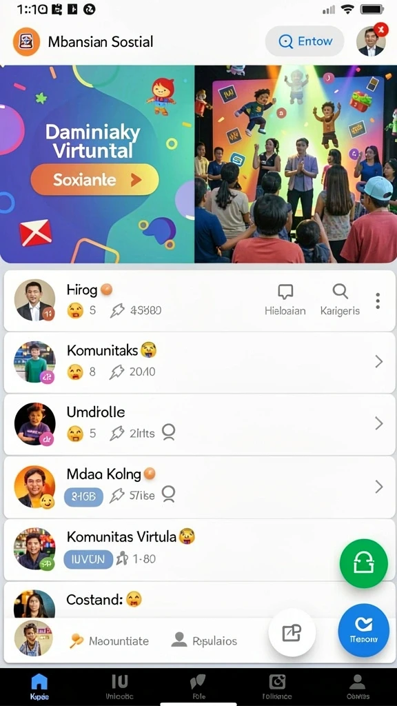 Screenshot ufo777 nomor 2