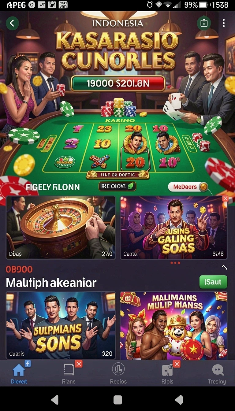 Screenshot vm777 nomor 2