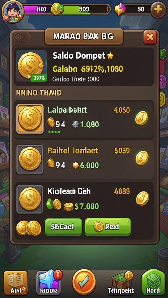 Screenshot wdbos nomor 3