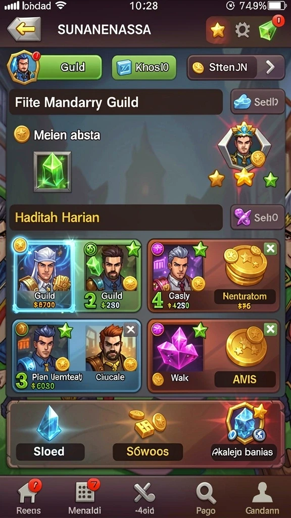 Screenshot winslot nomor 1