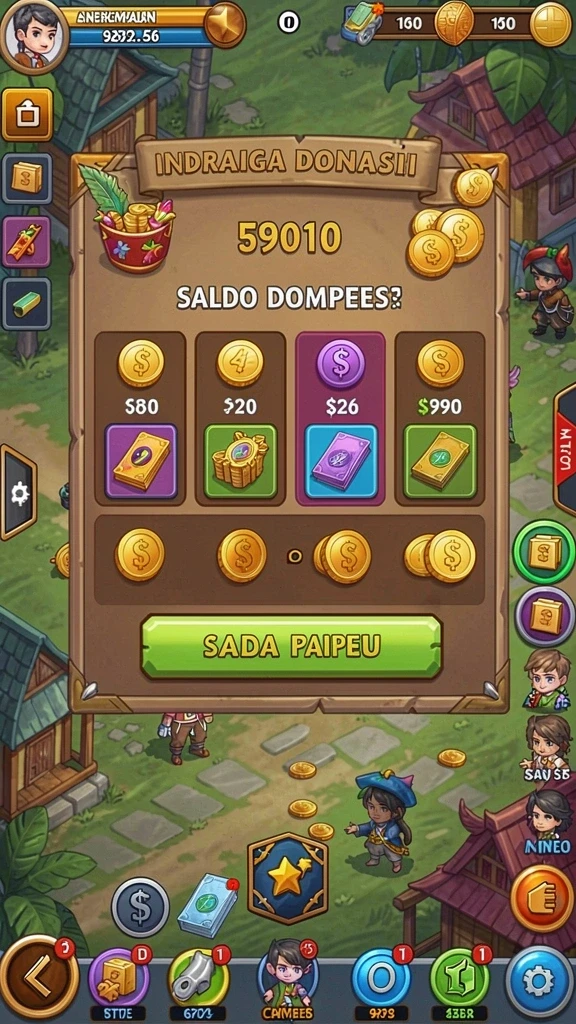 Screenshot winslot nomor 2