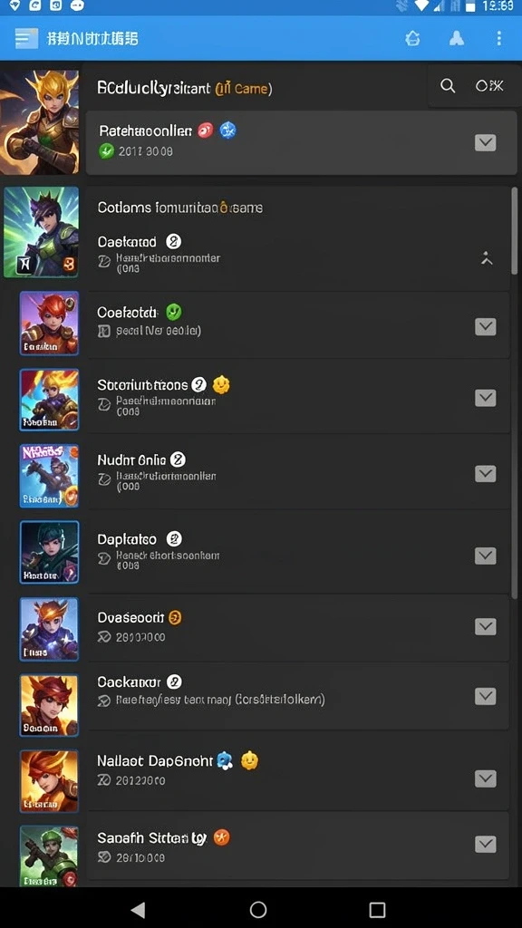 Screenshot wow77 nomor 2