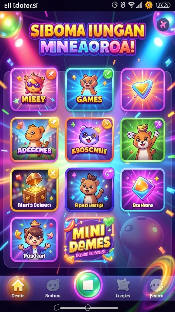 Screenshot wow77 nomor 3