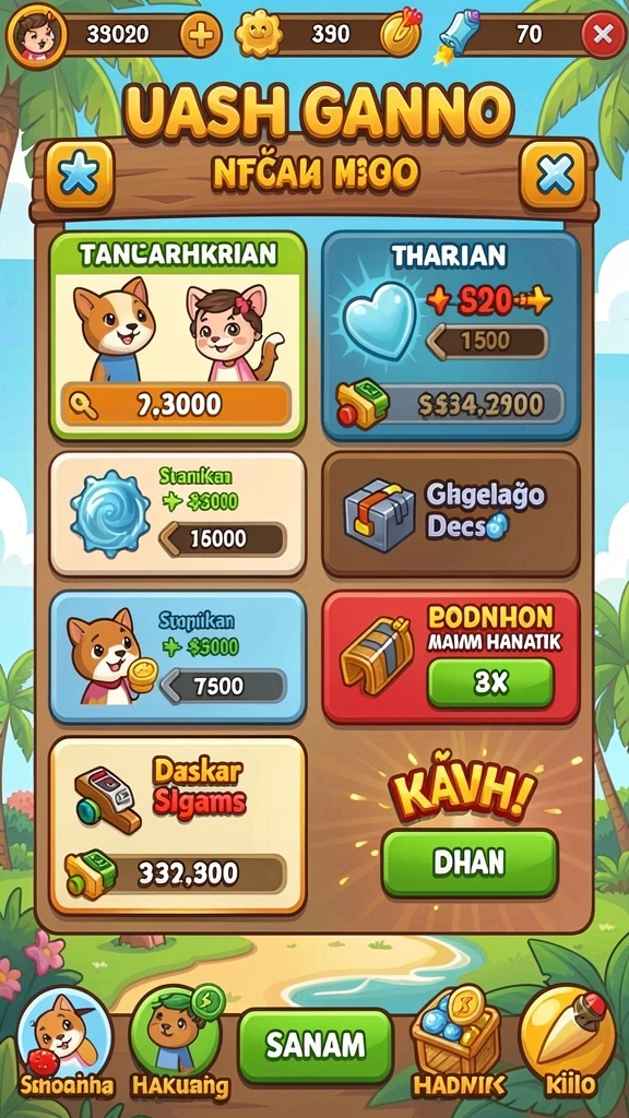 Screenshot zoro77 nomor 3