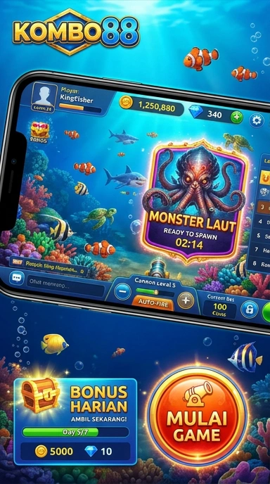 kombo88 — galeri pratinjau - APK Resmi